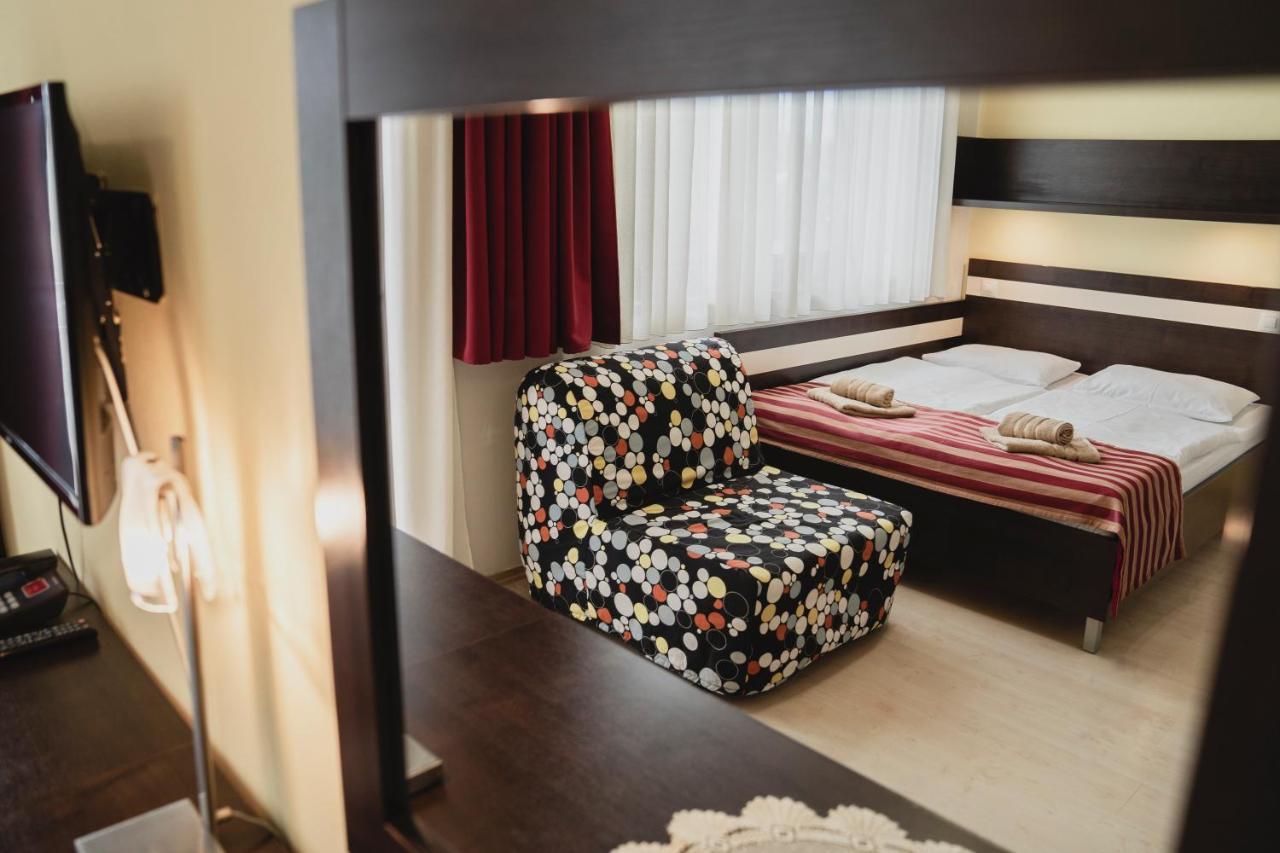 Apartman Angelika Besenova Exterior photo